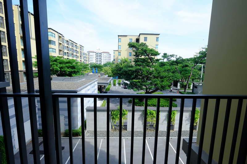 Rain Chaam Beach Condo Wifi 4Guests 2Beds Cha-Am Bagian luar foto